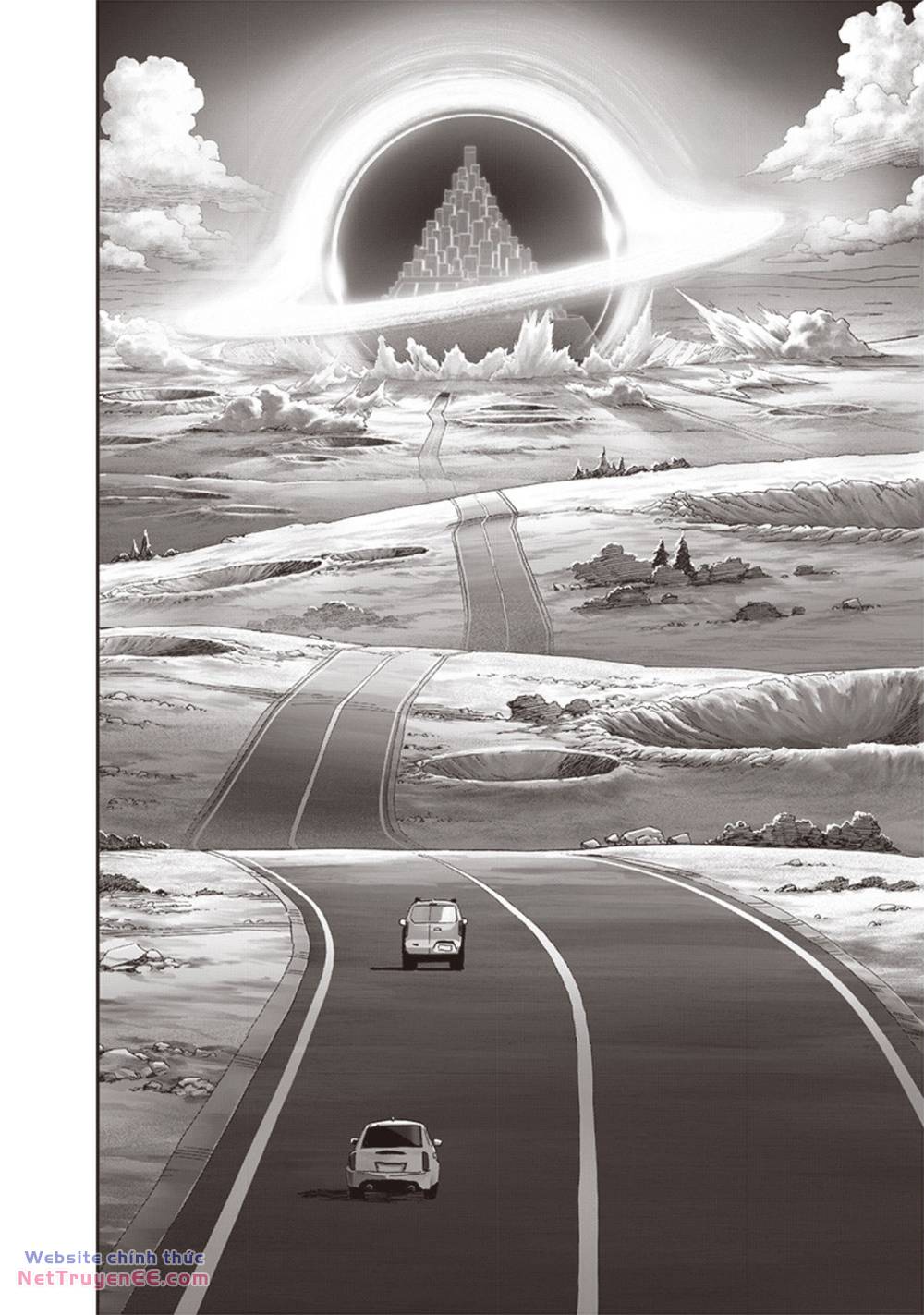 one-punch man chapter 251 19