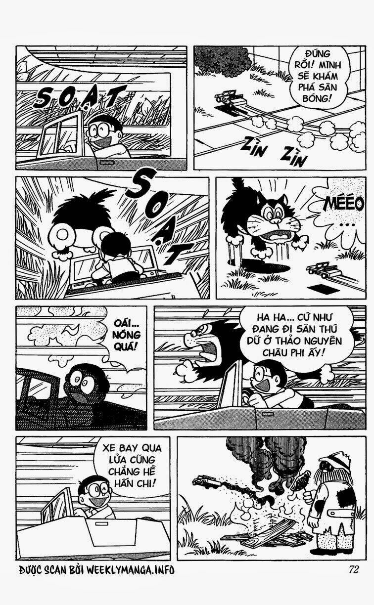 doraemon chapter 403 8