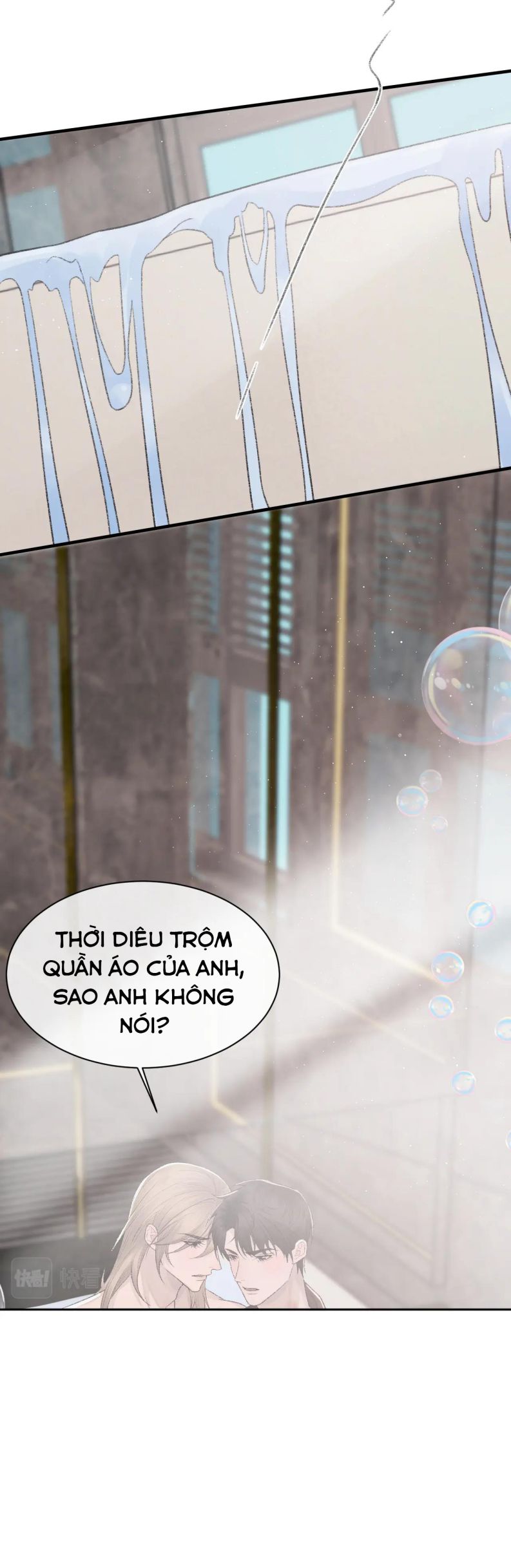 cấu bệnh chapter 95 29