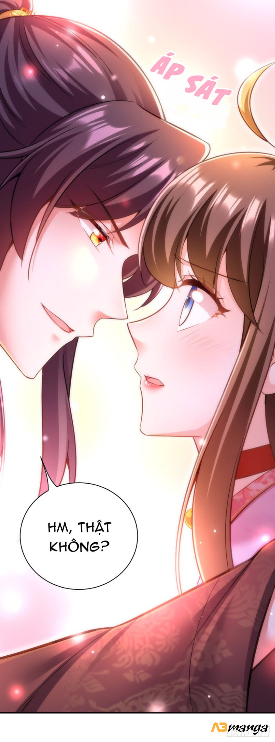 ngã tại hậu cung đương đại lão nữ chapter 39 31