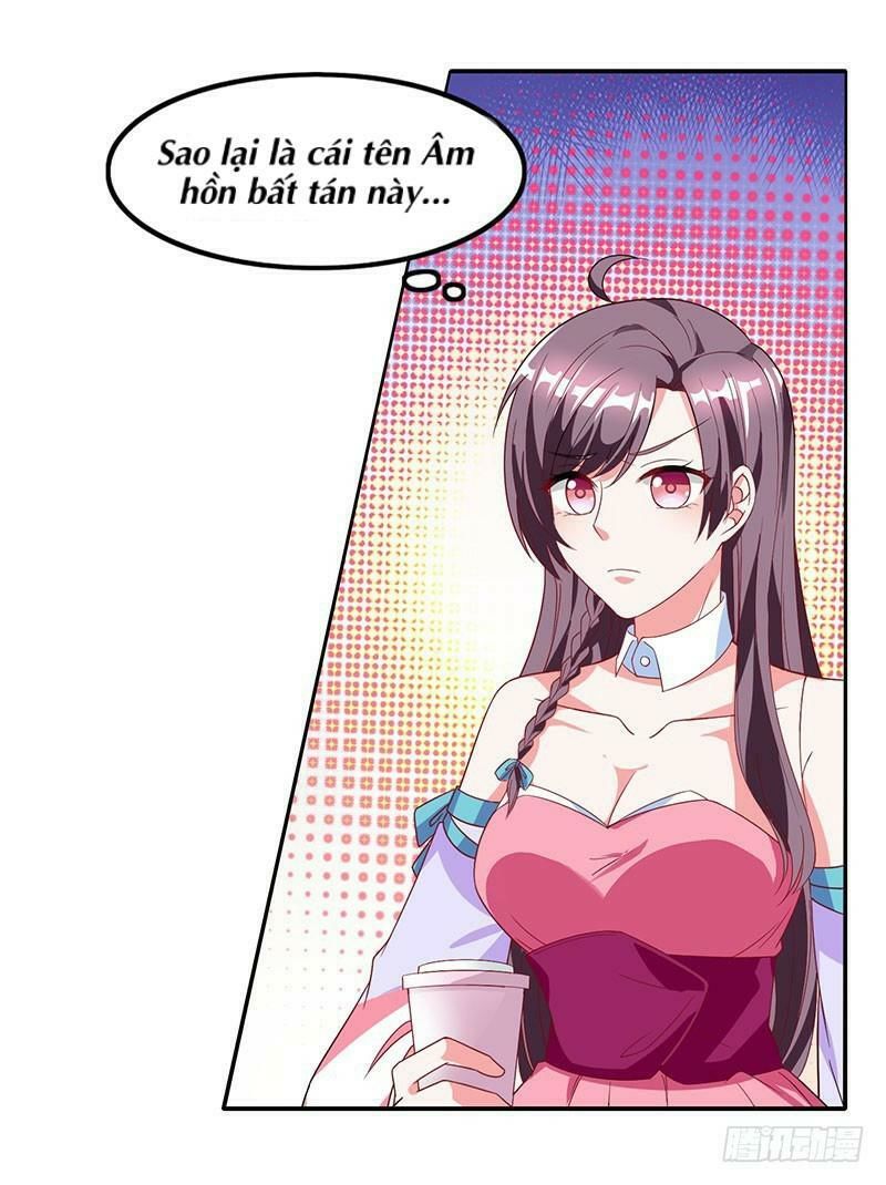 chủ tịch daddy siêu cường lực chapter 16 3