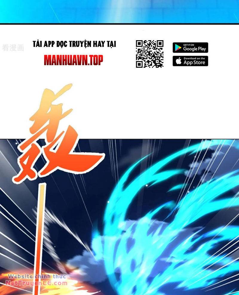 tiên võ đế tôn chapter 561 34