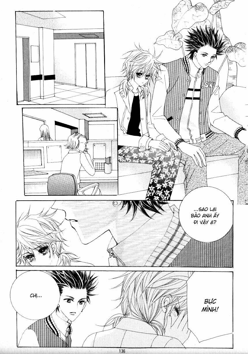 she's scary chapter 52 14