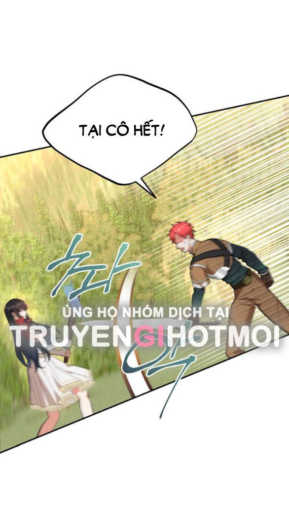 [18+] dũng sĩ vị tha chapter 32.2 33