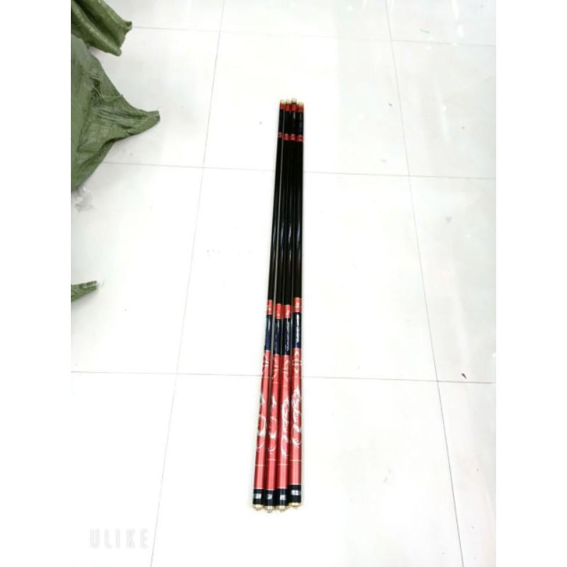 Cần tay daiwa 6h