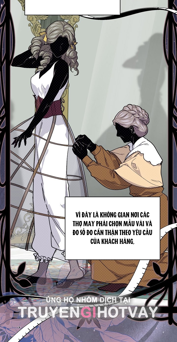 [18+] sự đáng sợ bên trong đại dương chapter 71.2 3