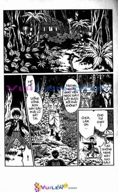 lâu đài cổ chapter 12 115