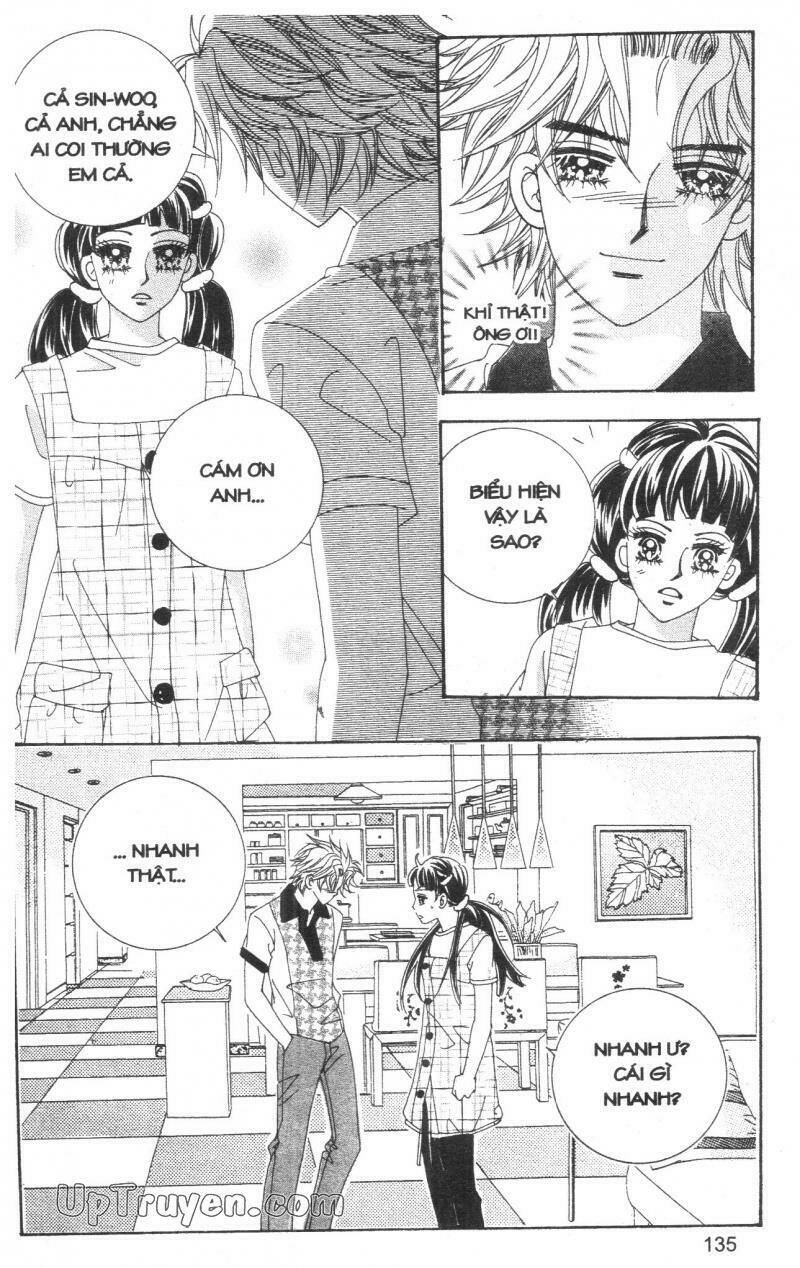 meo meo dịu dàng đi nhé chapter 3 135