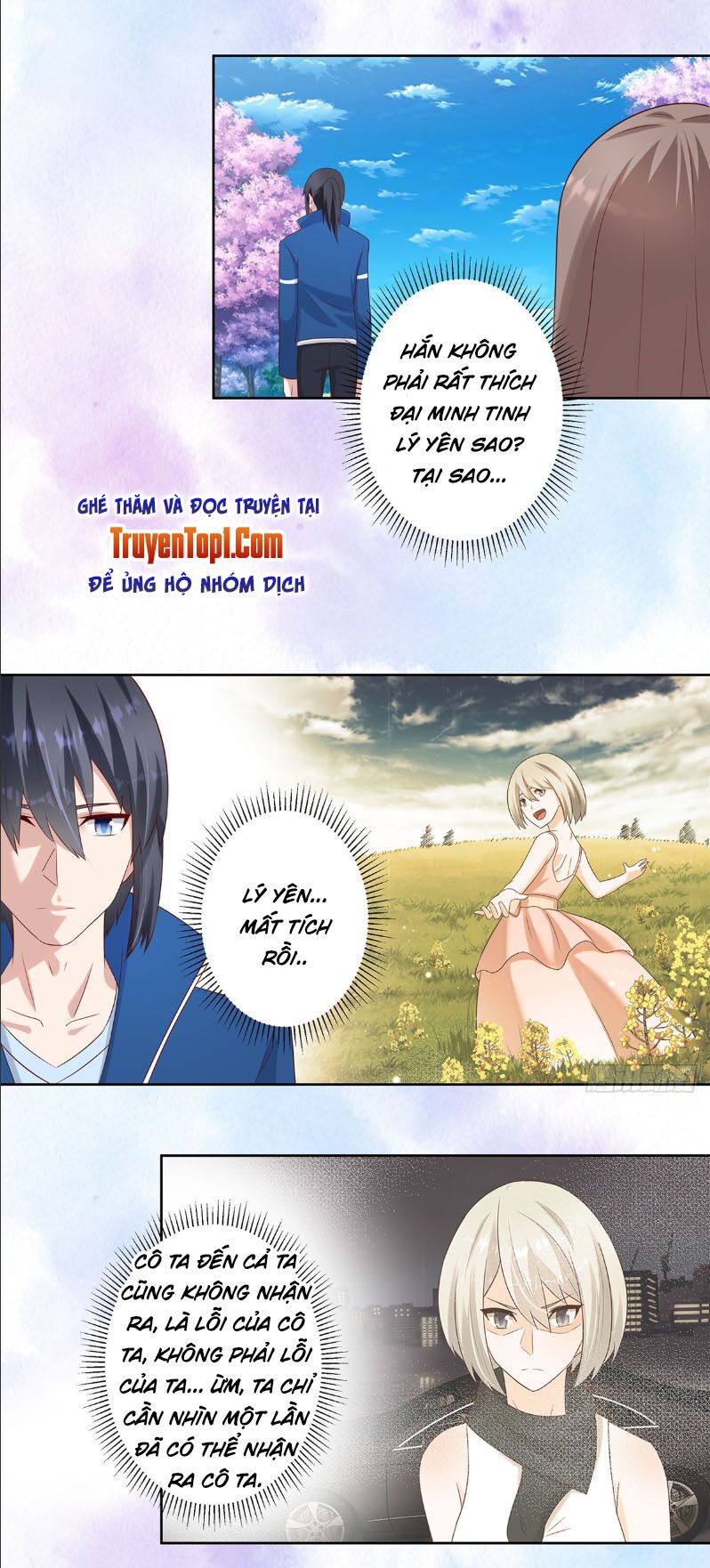 người tu tiên tại đô thị chapter 27 7