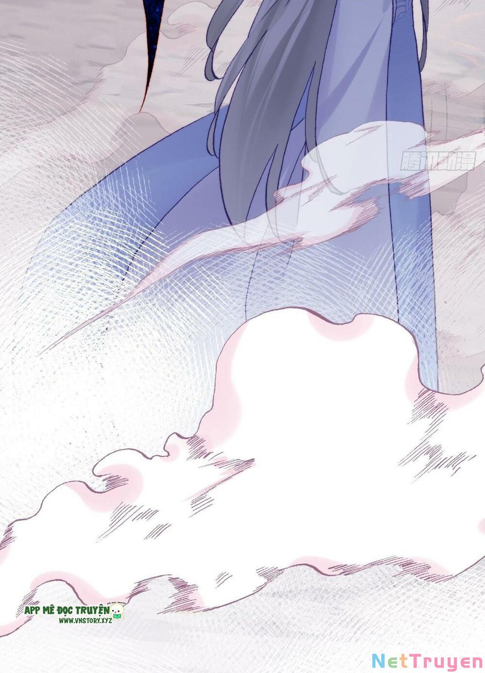 lại bị bệnh chiều chuộng quấn lấy chapter 81 30