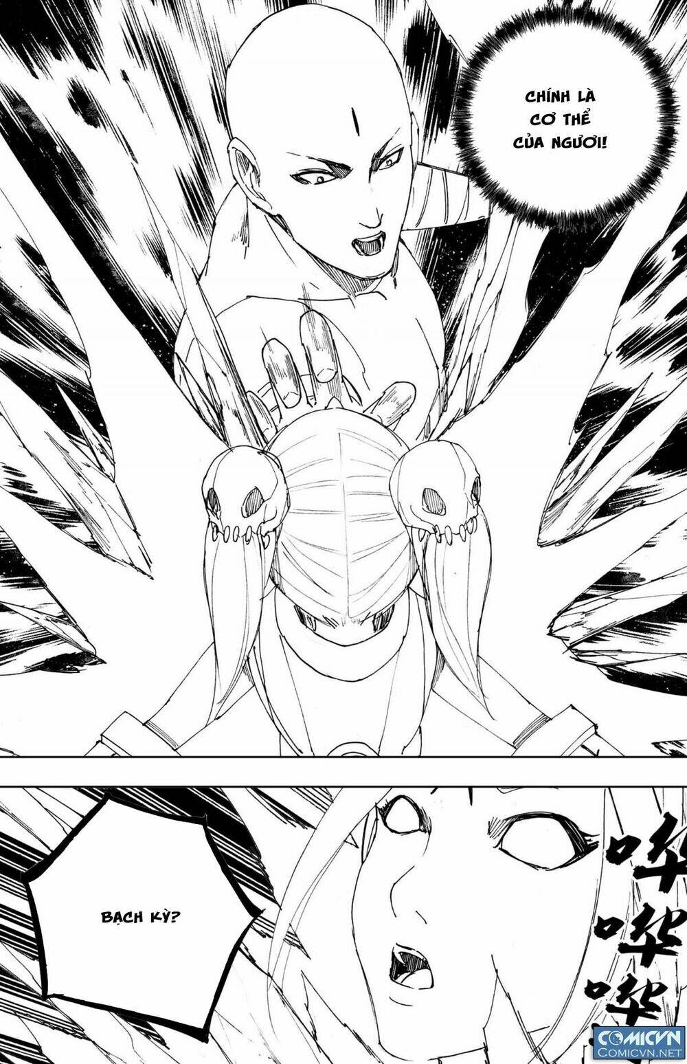 tây du đường tăng hàng ma chapter 42 11