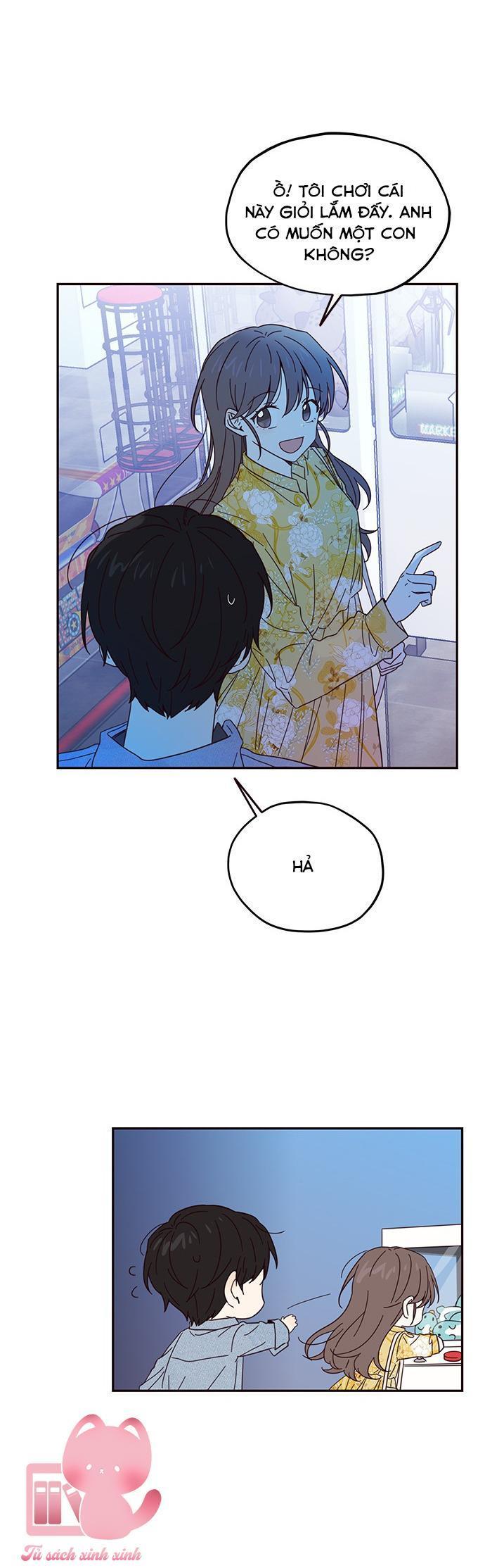 sợi chỉ tình yêu chapter 15 24