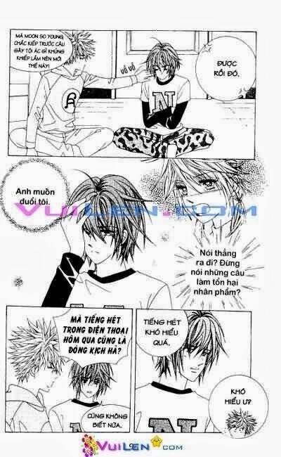 đại ca đi học chapter 5 91