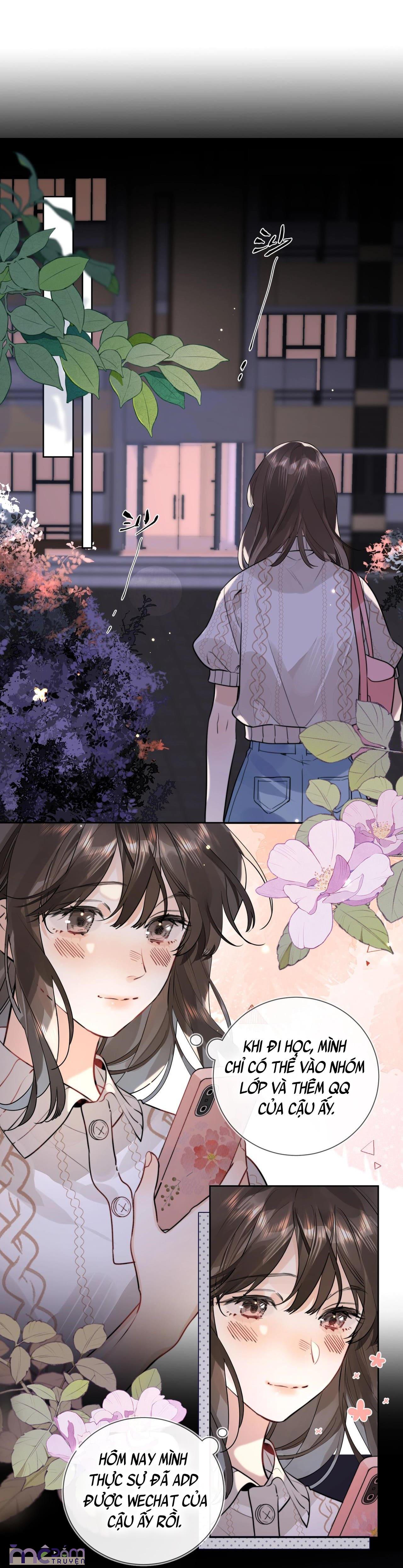 gặp em hóa si tình chapter 16 8