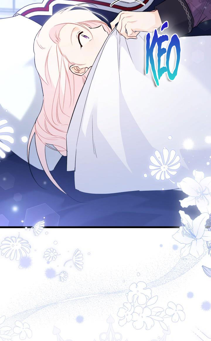 mối liên kết giữa báo đen và bé thỏ chapter 52 51