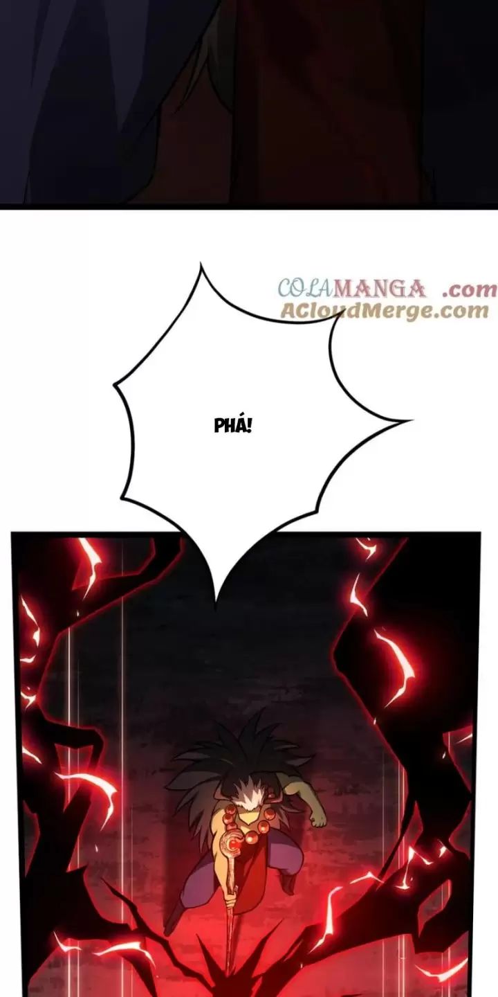 ta, chúa tể rừng xanh chapter 28 21