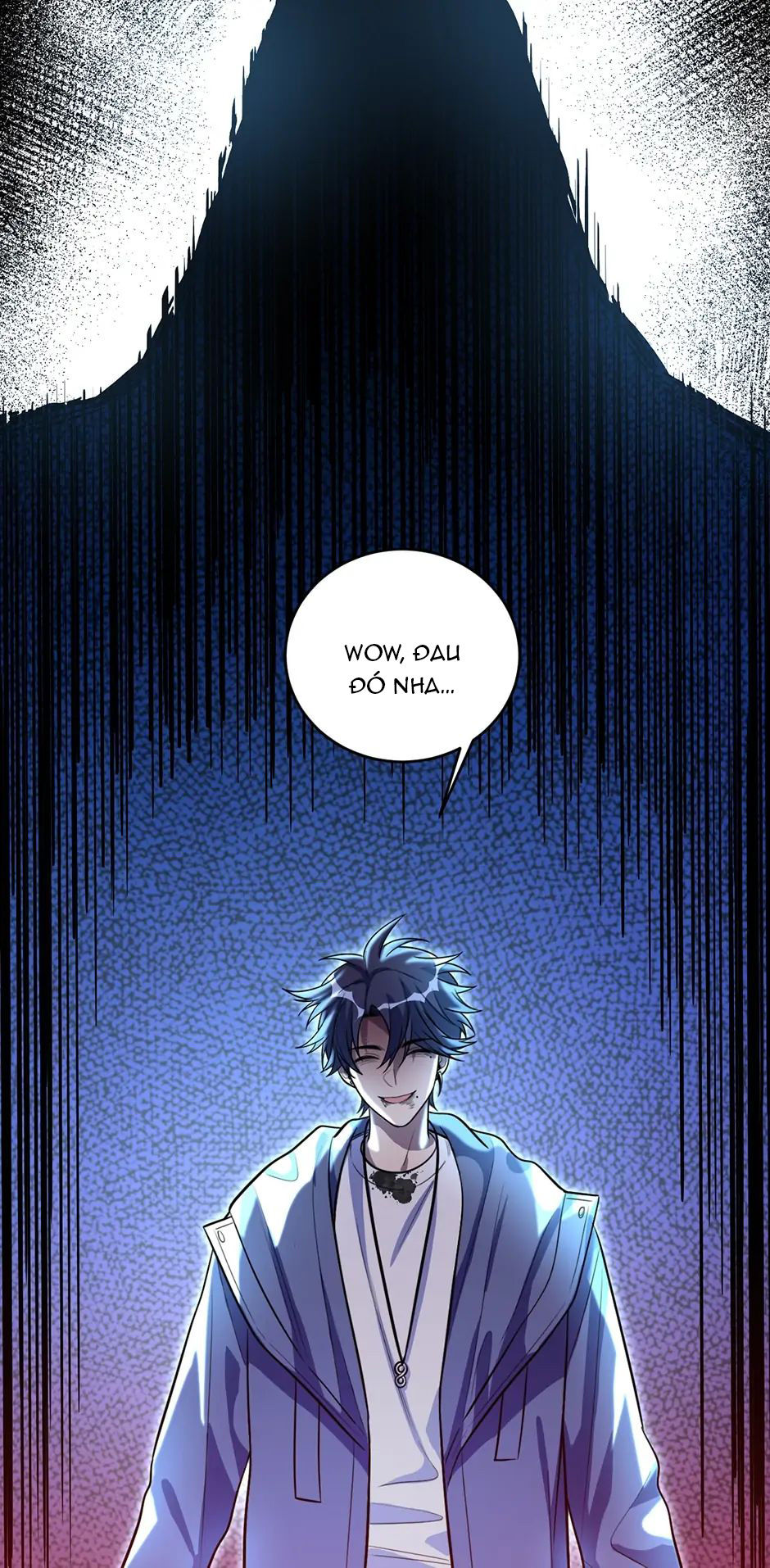 [16+] killing my love chapter 105.2 12