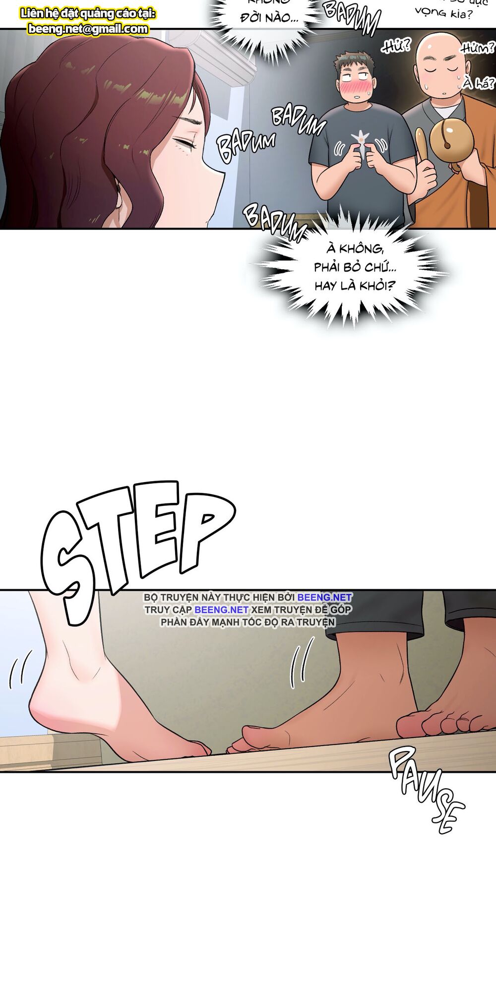 phòng tập gym bí mật chapter 38 20