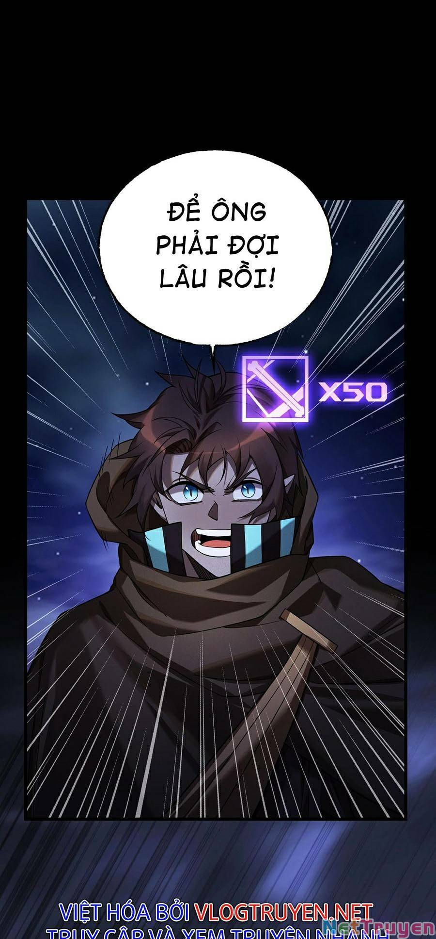 người chơi siêu mạnh chapter 17 63