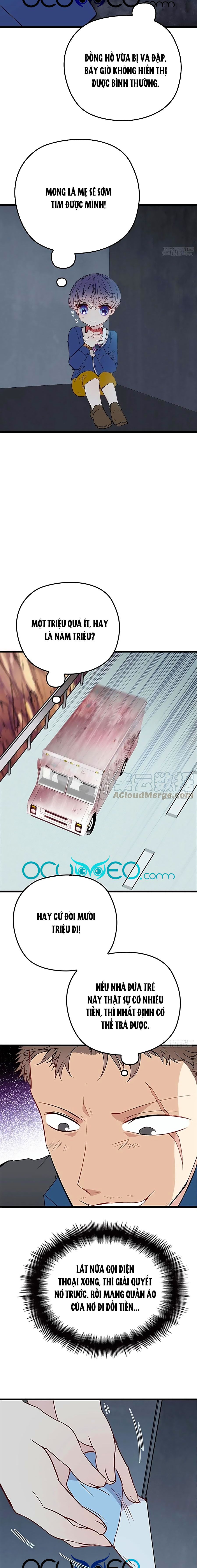 một vợ yêu, một bé con chapter 79 7