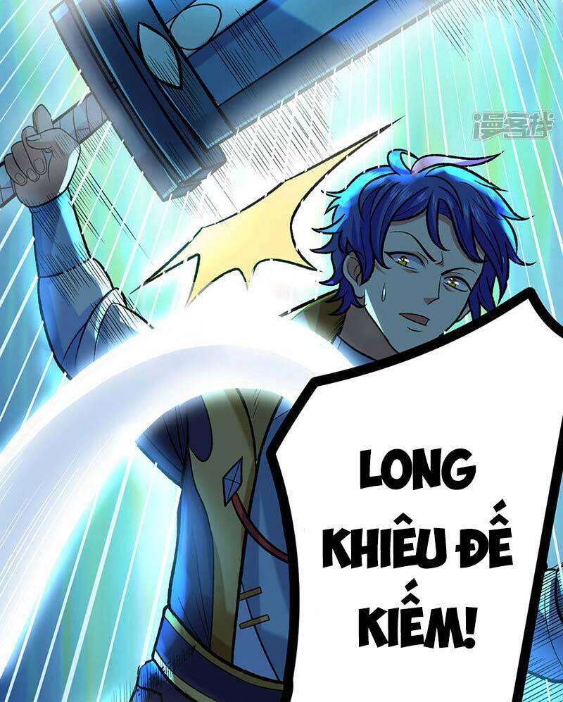 võ đạo độc tôn chapter 525 35