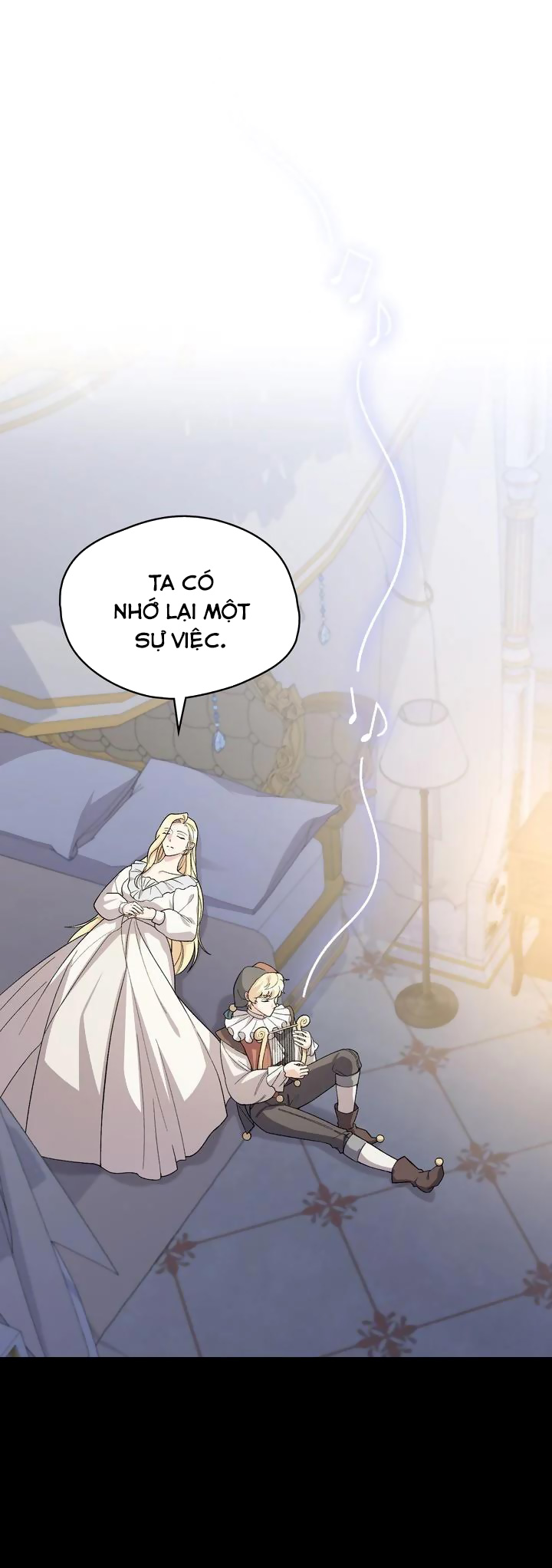nỗi buồn của chú hề chapter 66 2