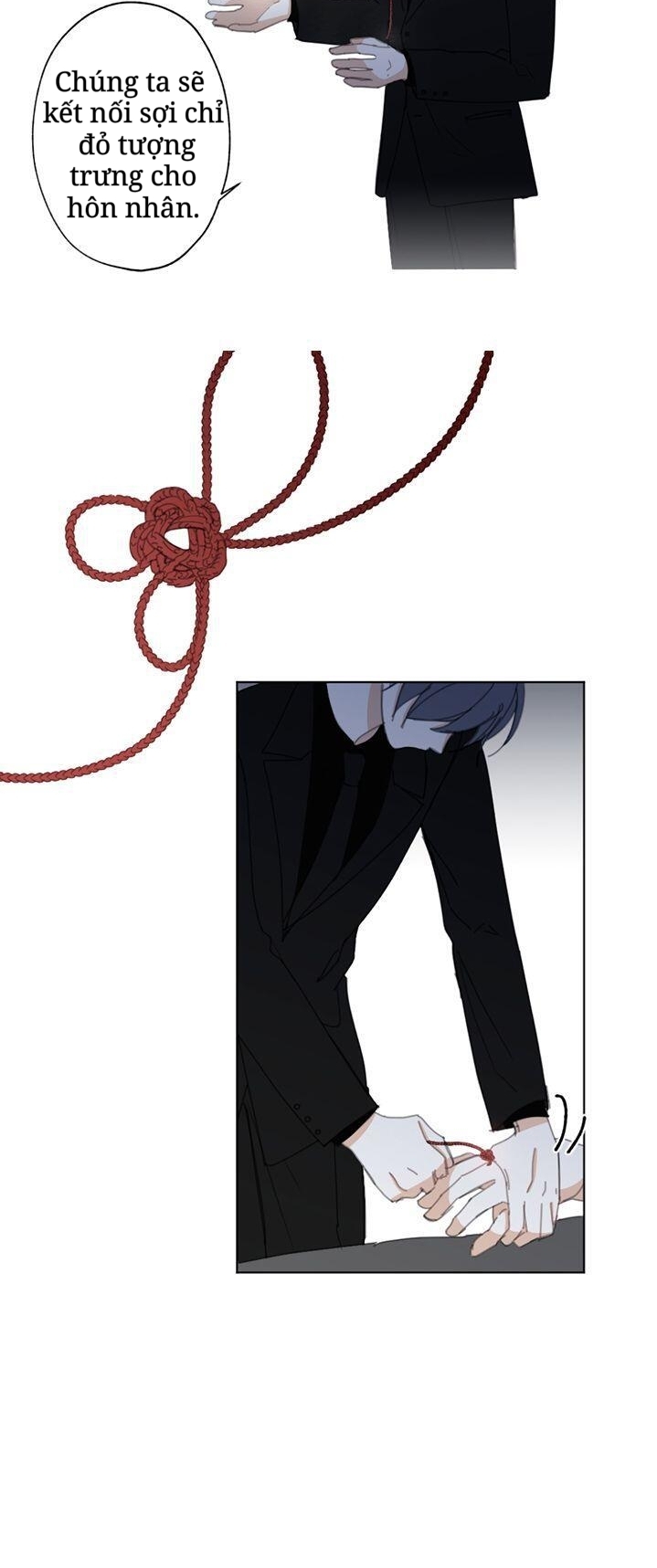 chuyện tình ở honey bouche chapter 1 13