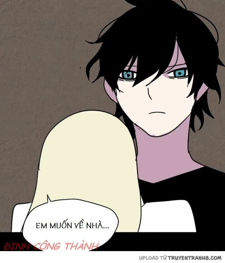 ứng dụng thẩm mỹ chapter 28 106