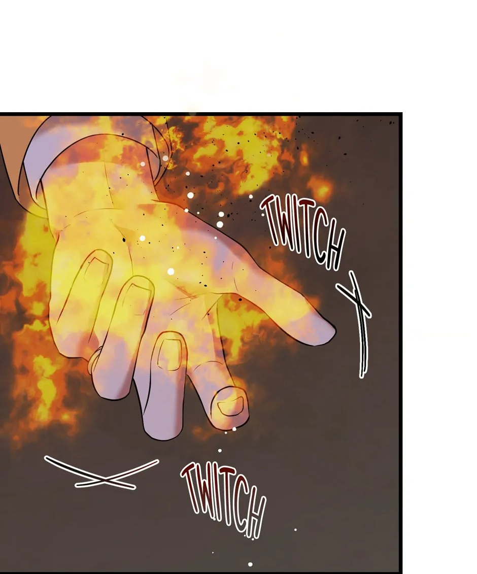 anh trai nguy hiểm của tôi chapter 90 93