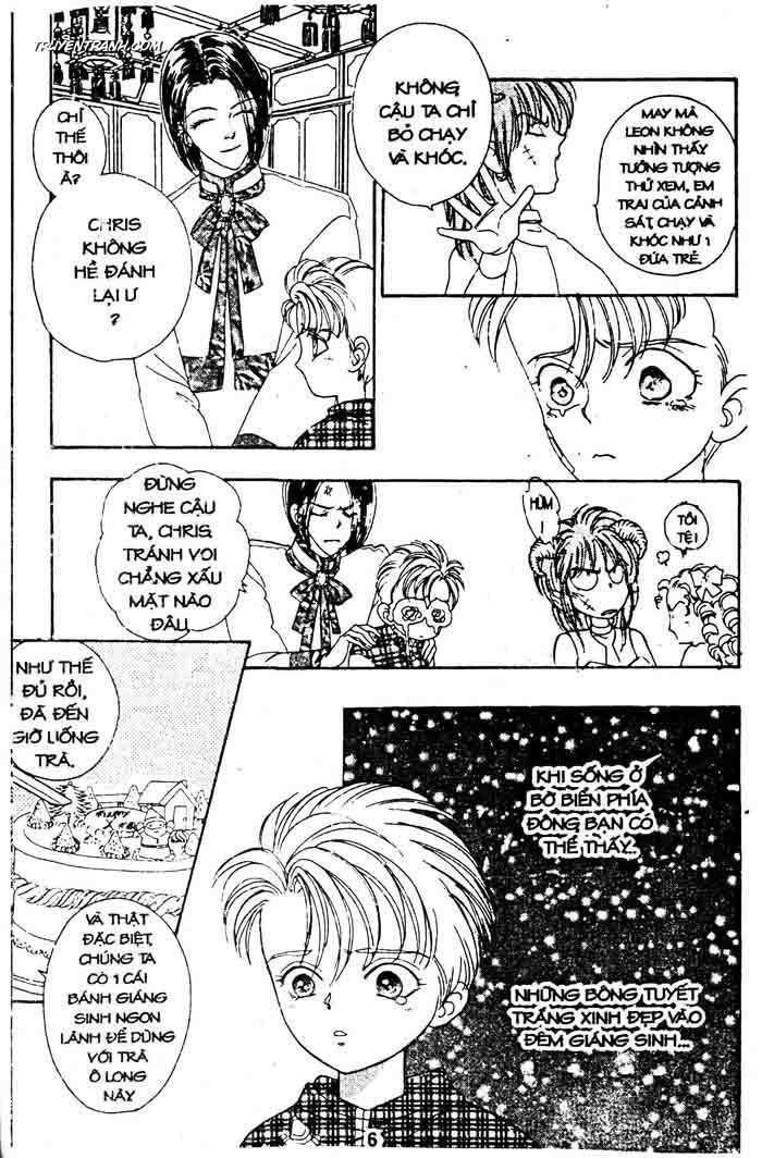 petshop of horrors chapter 24 7