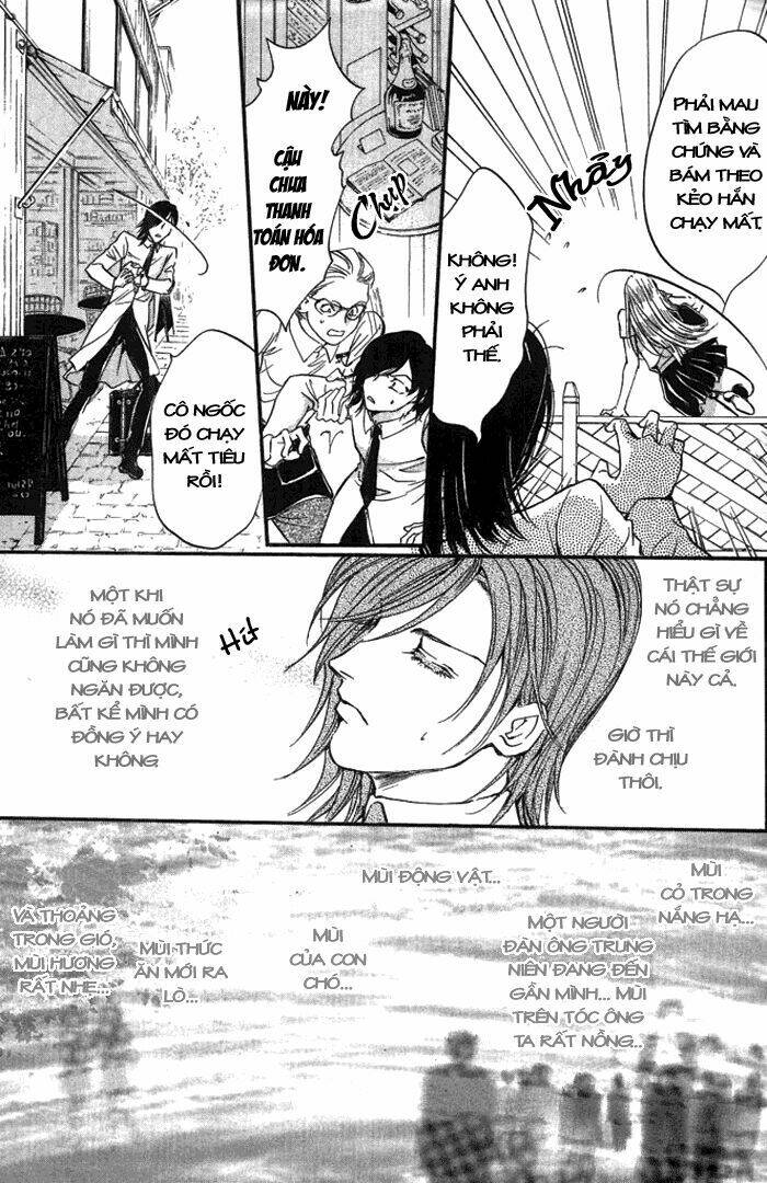 0 no soukoushi chapter 1 23