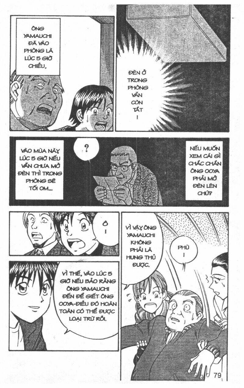 thám tử toma chapter 1 79