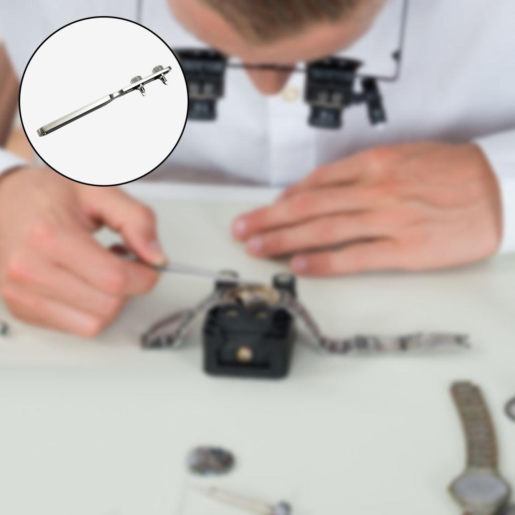 1Pcs Watch Back Case Opener Remover Watch Repair Tool Watch Accessories