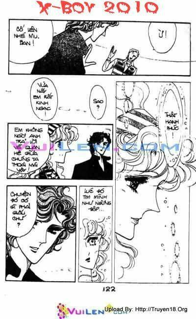 ánh đèn rực rỡ chapter 14 123