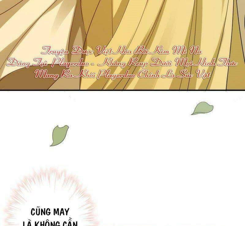 vương gia kiêu ngạo quá khó cua chapter 63 10