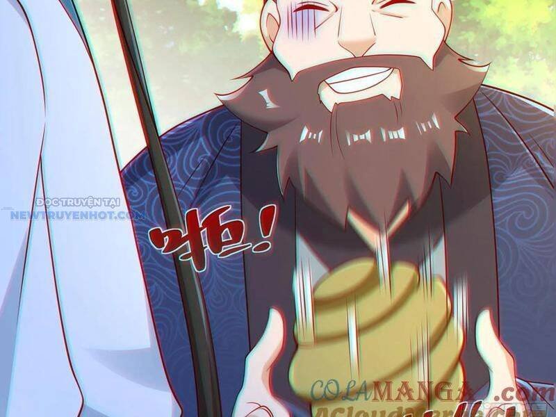 ta thực sự không muốn làm thần tiên chapter 61 69