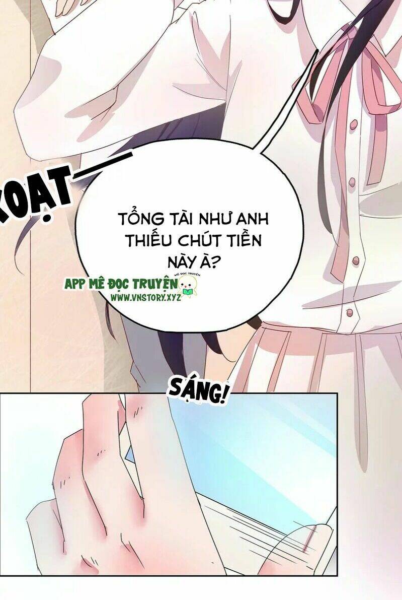 yêu em, sai đến tận cùng chapter 2 23