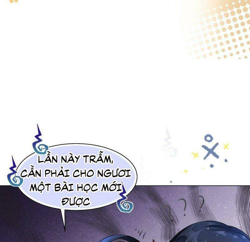 quận chúa vững vàng, thiết lập nhân vật không thể vỡ chapter 45.1 7