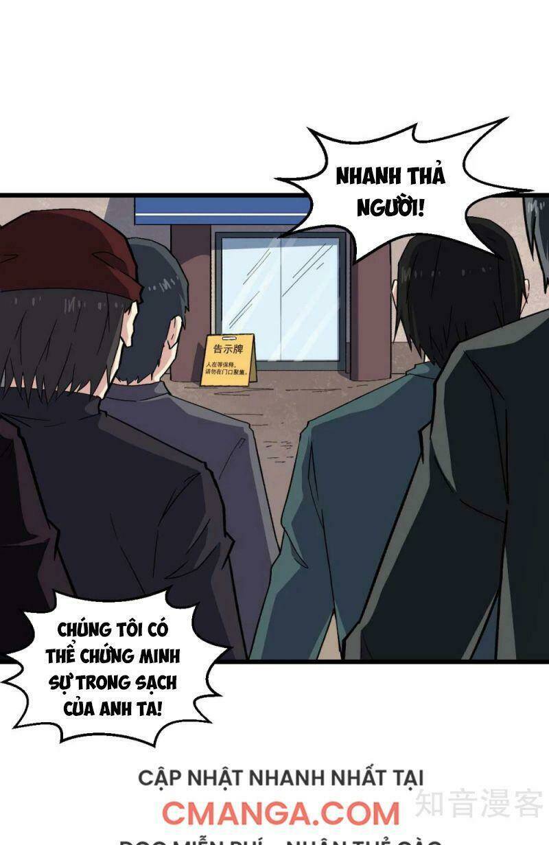 vườn trường cuồng sư hệ thống chapter 140 1