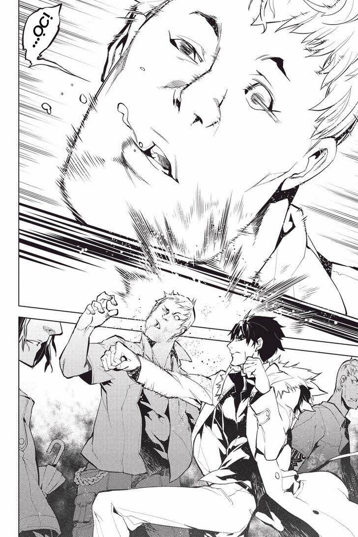 shinjuku dxd chapter 2 16