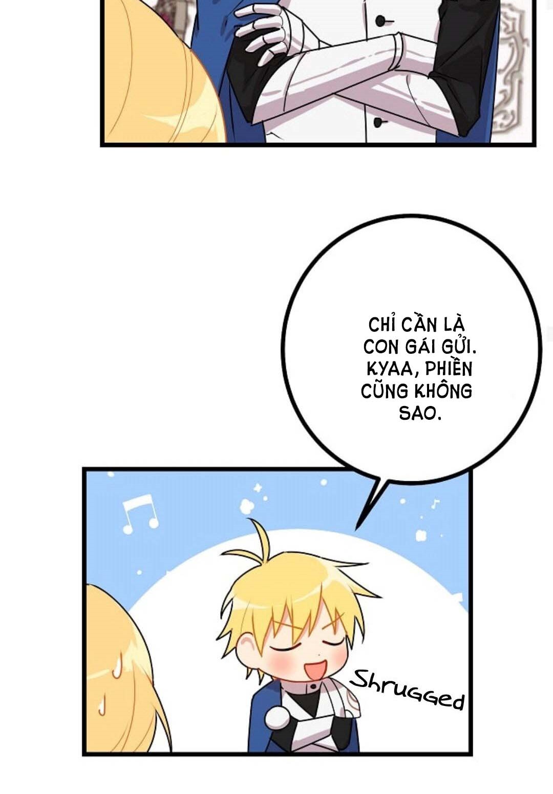 tôi là tiểu thư của gia đình này chapter 33 43