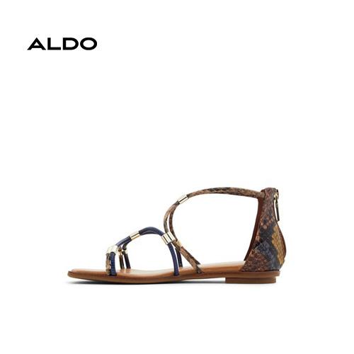 Sandal đế bệt nữ Aldo OCERIWENFLEX