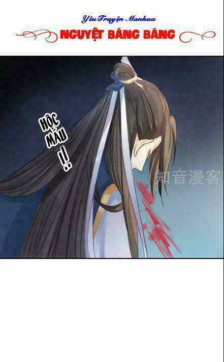 thiếu nữ sấm sét chapter 20 22