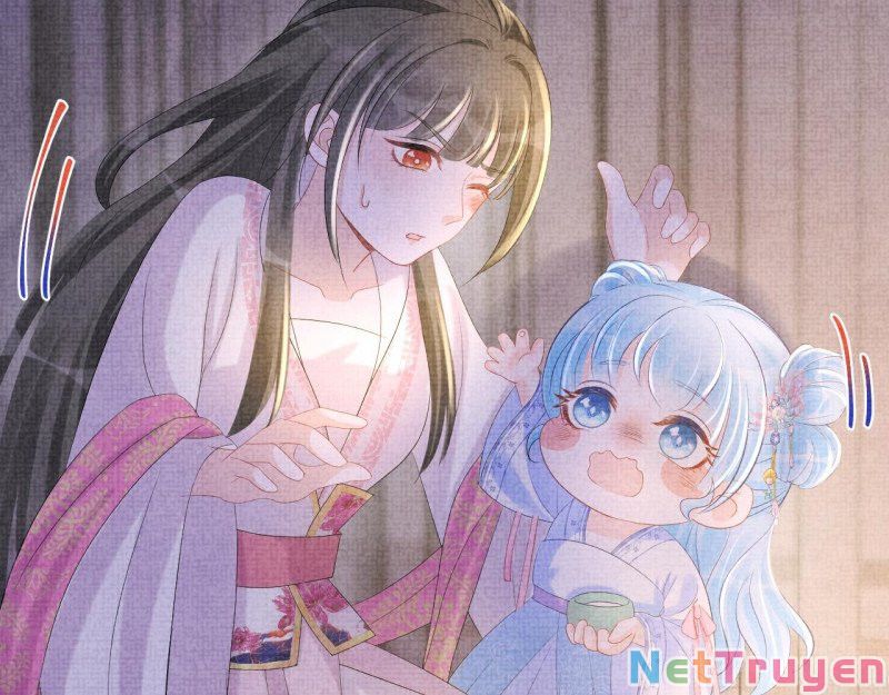 nhóc con người cá 3 tuổi rồi chapter 230 3