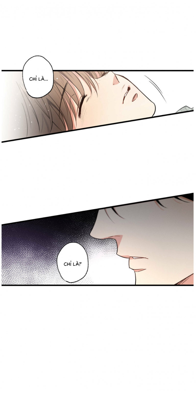 cố ý sơ xuất yêu đương chapter 17 14