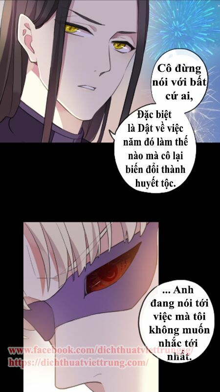 vết cắn ngọt ngào phần 2 chapter 57 23