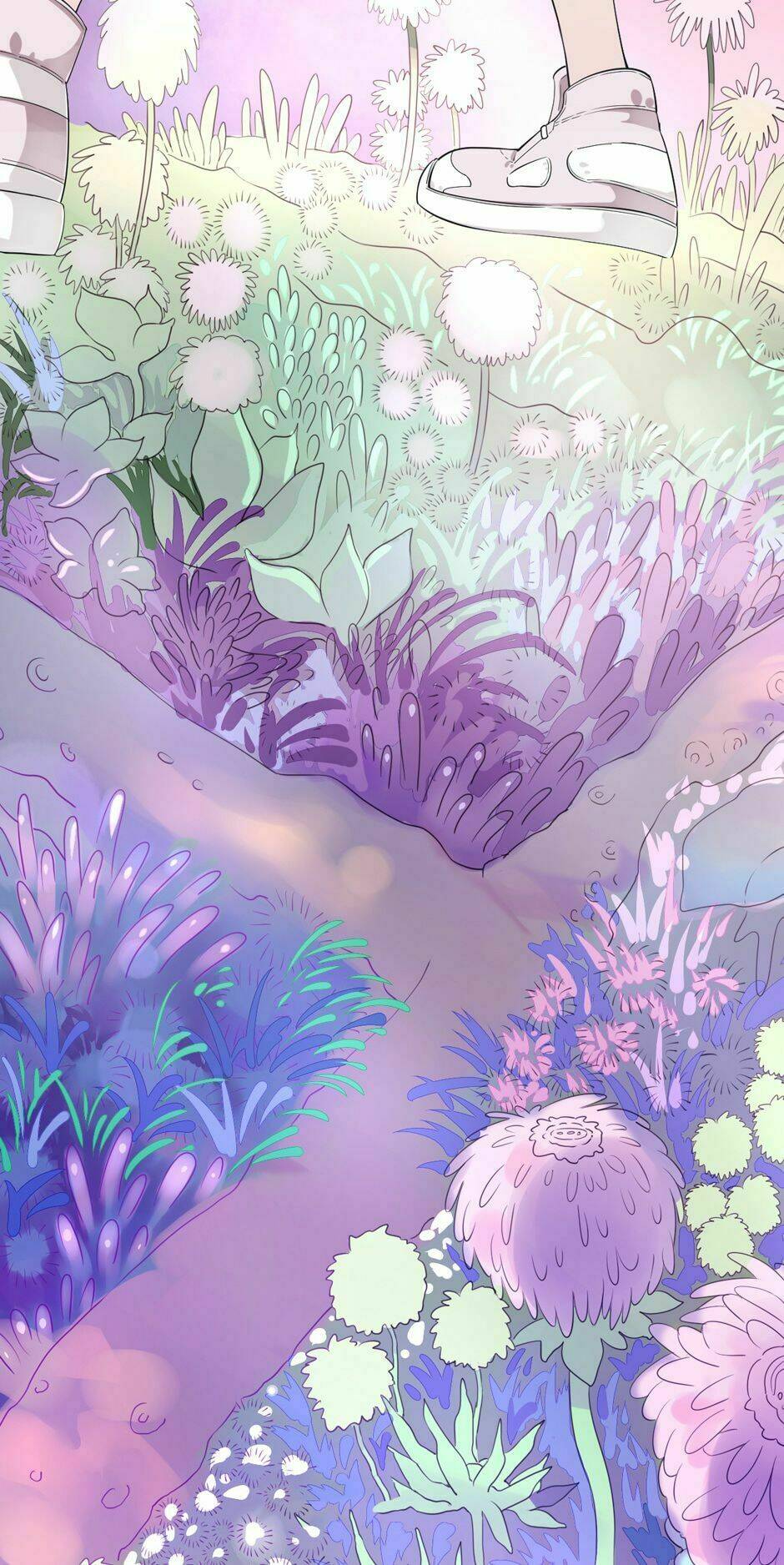 hiệp sĩ của nữ hoàng chapter 6 7