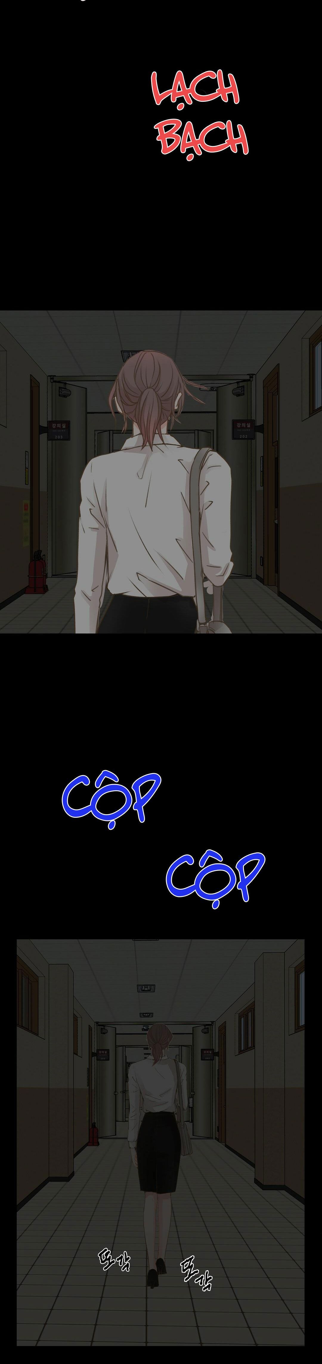 người tình lúc nửa đêm chapter 1 19