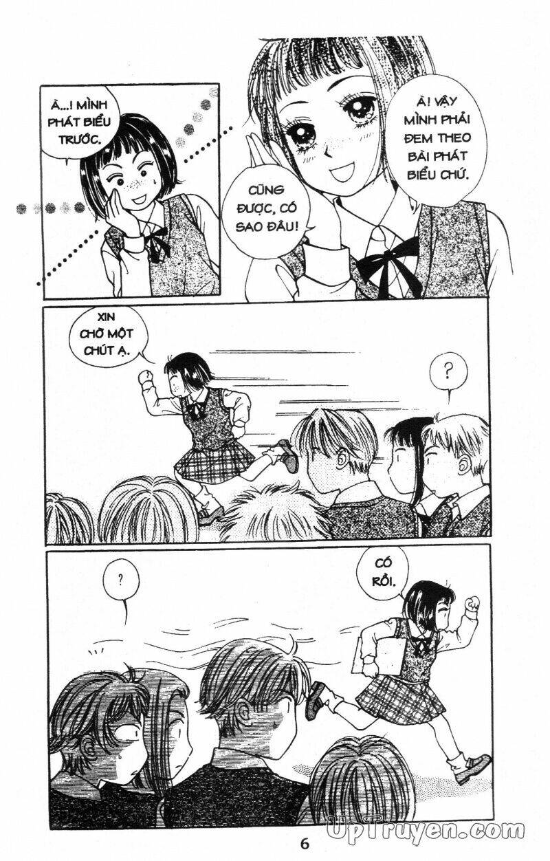 cô bé táo bạo chapter 22 7