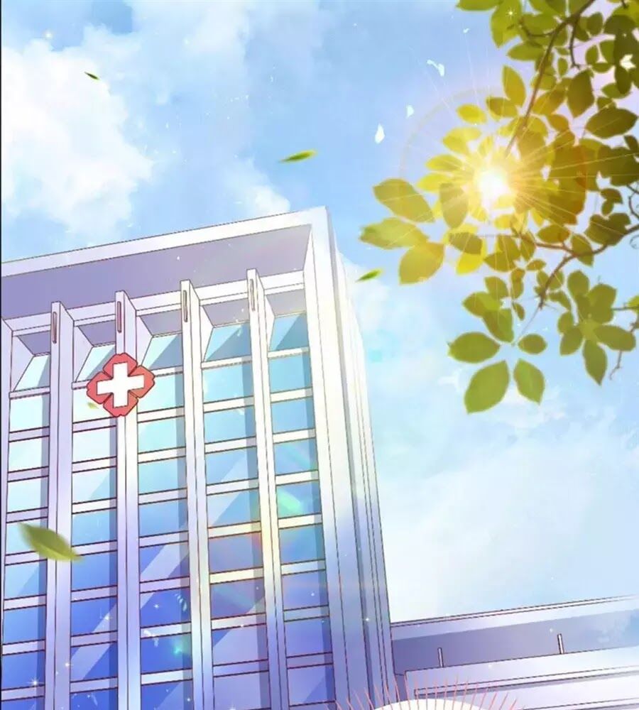 thần luân mật luyến chapter 29 11